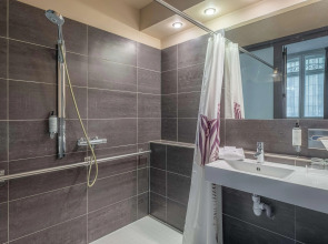 Grand Hotel Francais - ex. Best Western