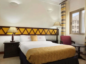 Ramada Resort, Accra Coco Beach