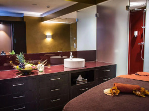 Steigenberger Graf Zeppelin