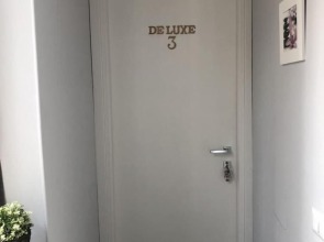 A 2 Passi dai Musei Guest House