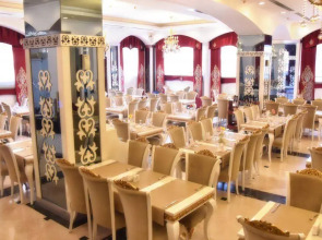 Bilem Hotel Beach & Spa