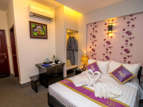 Orussey One Boutique