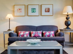 Suites Murillo Alcazar