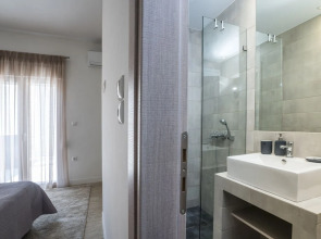 Athens Morum City Apartments