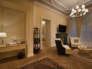 Loft Hotel Bratislava