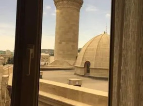 Отель Iva Old City