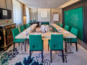 Hôtel Edouard 7 Paris Opéra