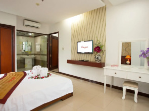 Star Hotel and Spa Da Nang