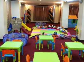 Bayview Park Hotel Manila