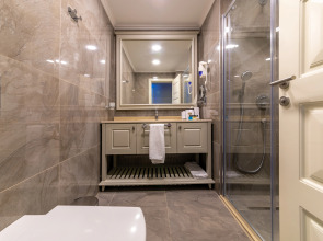 Grand Yazici Club Turban