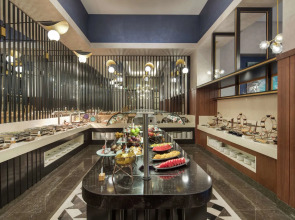 DoubleTree By Hilton Antalya City Centre