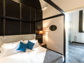 Hotel The Haven Roma