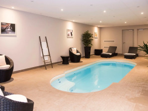 Appart Hotel Odalys City Paris XVII