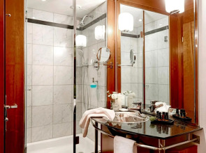 Seaside Park Hotel Leipzig