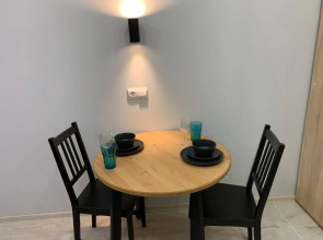 InHome24 (ИнХоум24) на улице Бачуринская