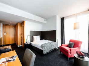 THE MADISON Hotel Hamburg