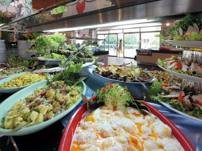 Fortezza Beach Resort