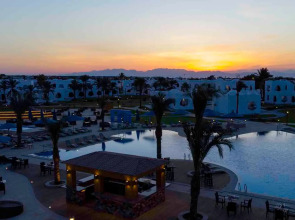 Safir Dahab Resort