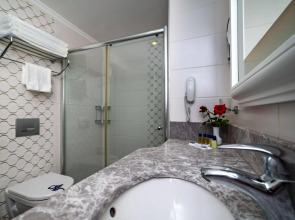 Seamelia Beach Resort Hotel & Spa