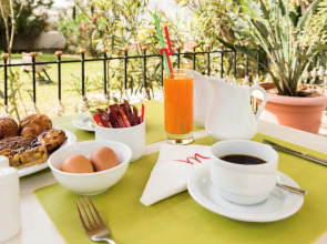 Mercure Alger Aeroport