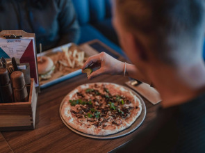 Radisson Blu Polar Hotel Spitsbergen