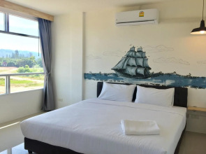 Dwell Phuket Airport