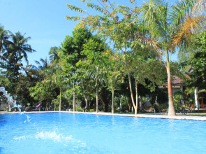 Hoa Nhat Lan Bungalow