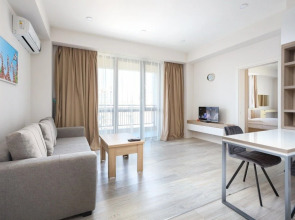 Stay Inn на ул. Кохбаци