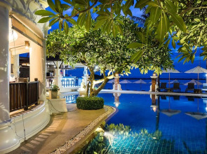 Dara Samui Beach Resort - Adults Only
