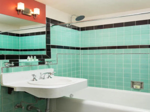 Golden Gate Hotel and Casino