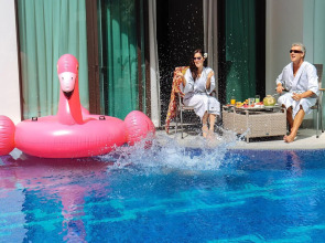 Absolute Twin Sands Resort & Spa