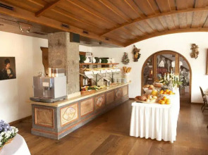 Hotel Föhrenhof Garni