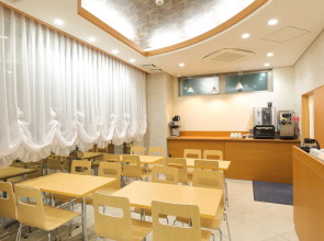 Eins Inn Umedahigashi