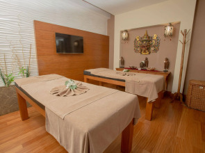 Курорт Fame Residence Kemer & Spa - All Inclusive