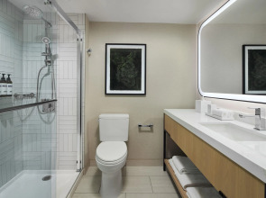 Hyatt Regency Washington on Capitol Hill