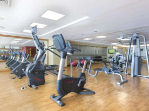 Catalonia Santo Domingo