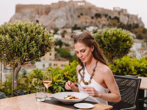 Отель Electra Palace Athens