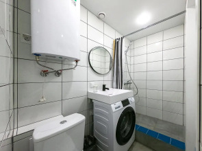 ApartUnit (АпартЮнит) на улице Куйбышева