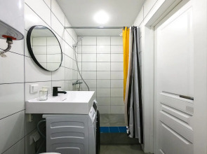 ApartUnit (АпартЮнит) на улице Куйбышева