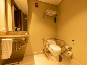 Hampton By Hilton Cartagena