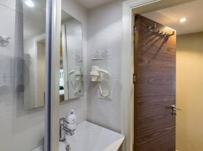 Sheraton Grand Istanbul Atasehir