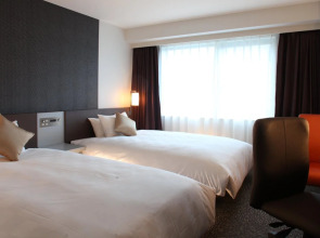 Daiwa Roynet Hotel Kyoto Hachijoguchi