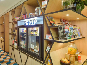 Aparthotel Adagio Monaco Monte Cristo