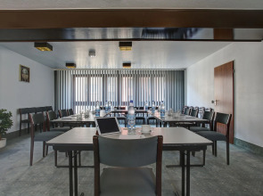 Trip Inn City Hotel Krefeld