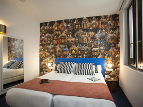 Casual Ilbira Granada Hotel