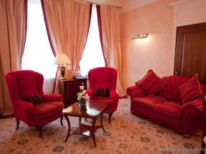 Отель «Опера»