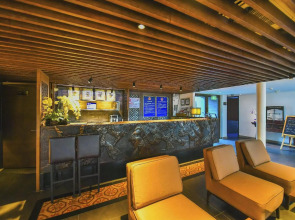 Shichahai Shadow Art Performance Hotel