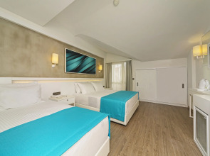 Poseidon Hotel - Adults Only