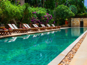 Renaissance Koh Samui Resort & Spa