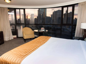 Plaza Paitilla Inn Hotel